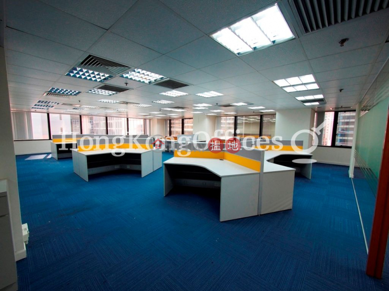 Office Unit for Rent at Shui On Centre, 6-8 Harbour Road | Wan Chai District | Hong Kong | Rental HK$ 185,835/ month