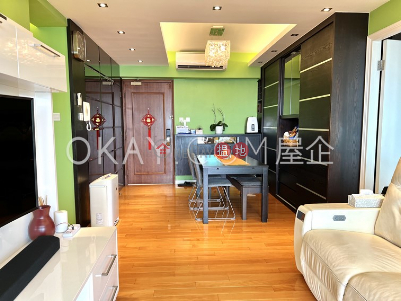 Discovery Bay, Phase 13 Chianti, The Barion (Block2) High, Residential | Rental Listings HK$ 32,000/ month