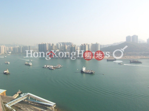 3 Bedroom Family Unit for Rent at One Kowloon Peak | One Kowloon Peak 壹號九龍山頂 _0
