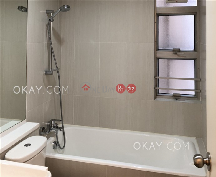 HK$ 75,000/ month | Realty Gardens | Western District, Efficient 3 bedroom with balcony | Rental