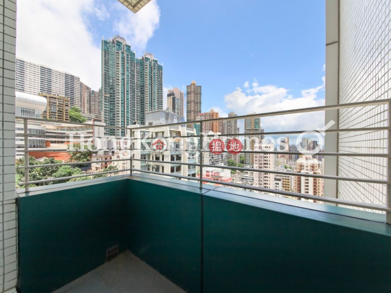 2 Bedroom Unit for Rent at Cherry Crest, 3 Kui In Fong | Central District | Hong Kong Rental, HK$ 33,000/ month