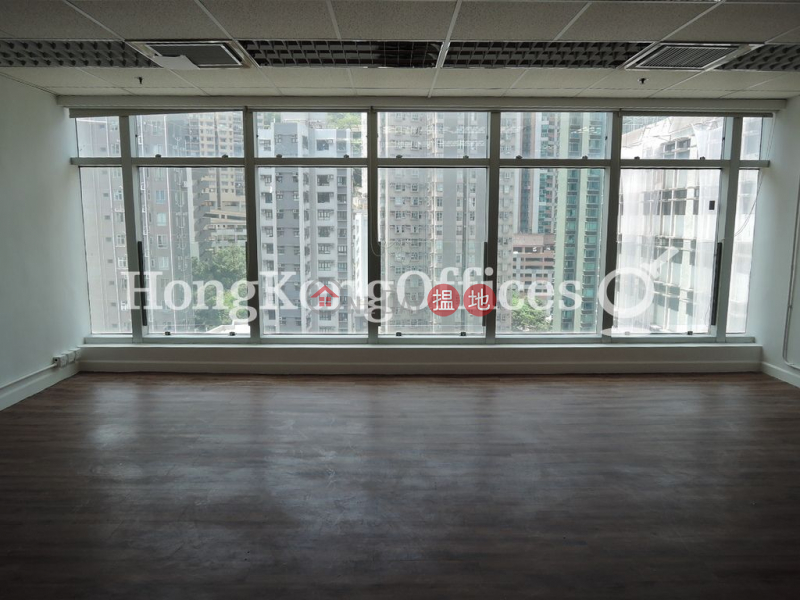 Keen Hung Commercial Building | Middle, Office / Commercial Property | Rental Listings, HK$ 20,400/ month