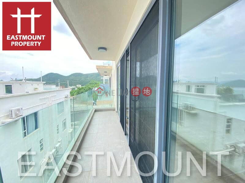 Clearwater Bay Village House | Property For Rent or Lease in Siu Hang Hau, Sheung Sze Wan 相思灣小坑口-Brand new detached, Sea view | Siu Hang Hau Village House 小坑口村屋 Rental Listings