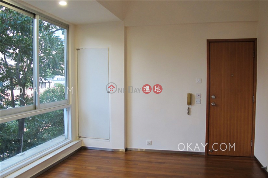 Intimate 3 bedroom on high floor | Rental | 219-221 Sai Yee Street 洗衣街219-221號 Rental Listings