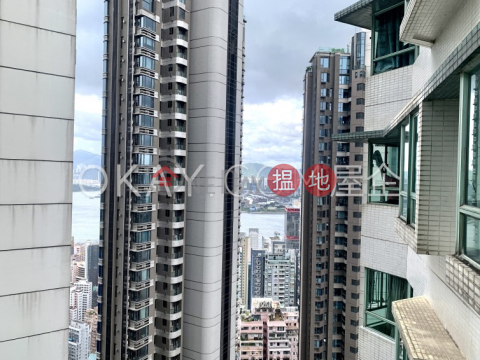 3房2廁,極高層,海景,星級會所高雲臺出售單位 | 高雲臺 Goldwin Heights _0