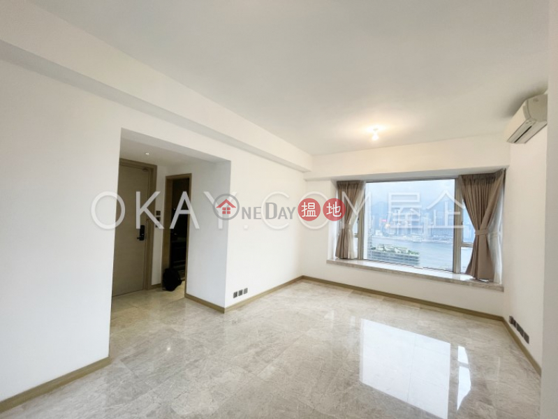 Property Search Hong Kong | OneDay | Residential Rental Listings | Unique 3 bedroom on high floor | Rental