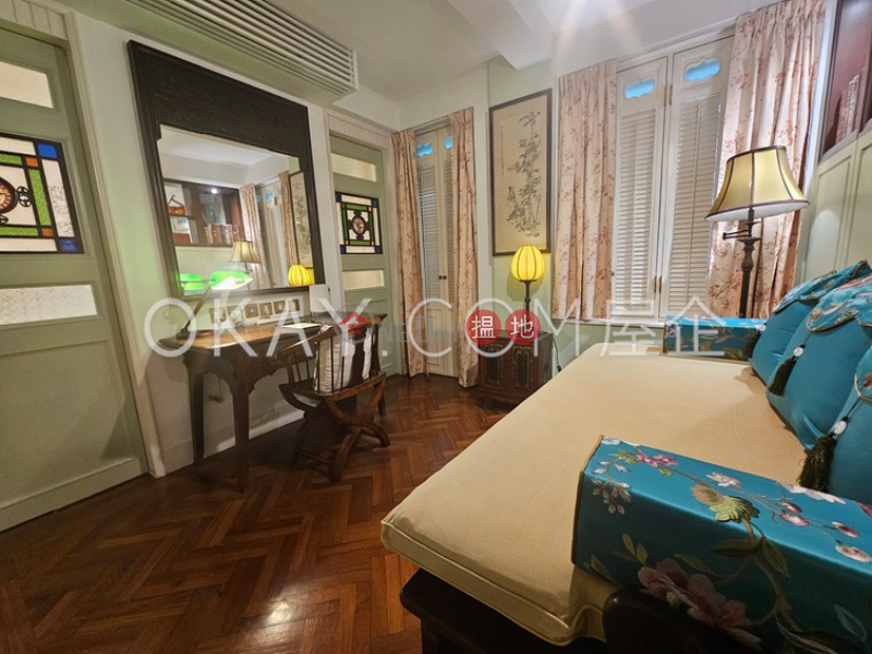 Property Search Hong Kong | OneDay | Residential Rental Listings | Unique 2 bedroom with balcony | Rental