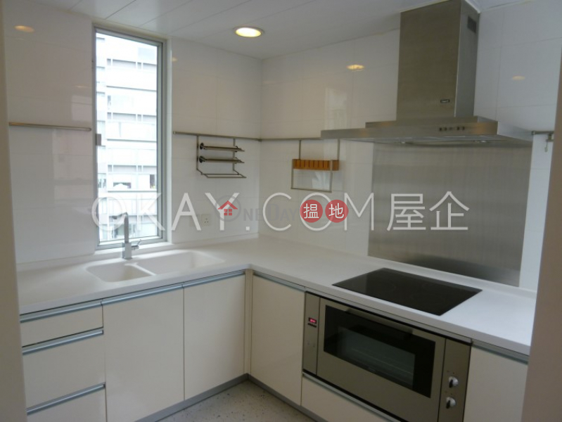 Nicely kept 1 bed on high floor with rooftop & balcony | For Sale 12-14 Princes Terrace | Western District | Hong Kong | Sales HK$ 22M