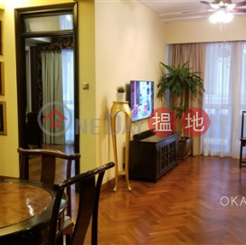 Gorgeous 2 bedroom with balcony | Rental, Apartment O 開平道5-5A號 | Wan Chai District (OKAY-R370991)_0