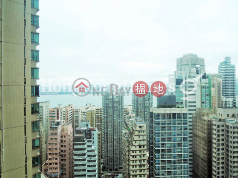 2 Bedroom Unit for Rent at The Belcher's Phase 1 Tower 3 | The Belcher's Phase 1 Tower 3 寶翠園1期3座 _0