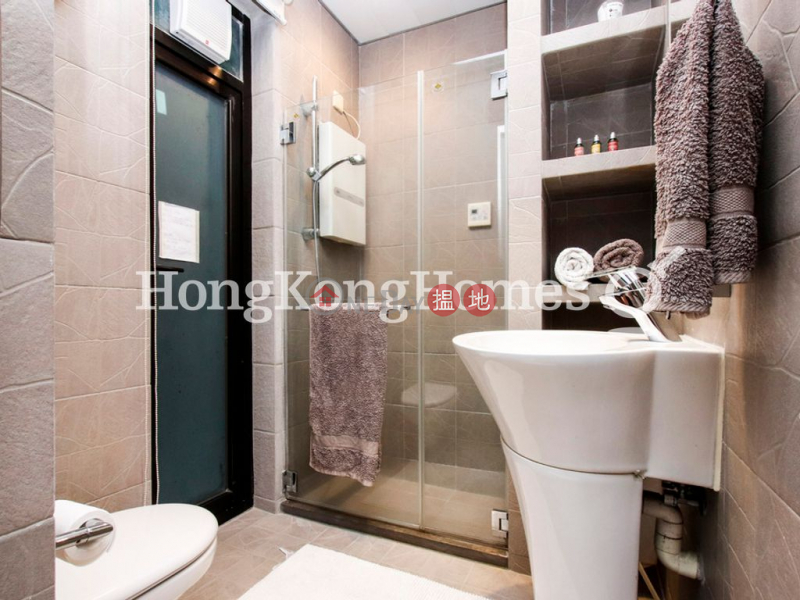 1 Bed Unit for Rent at Bella Vista 3 Ying Fai Terrace | Western District | Hong Kong | Rental, HK$ 24,000/ month
