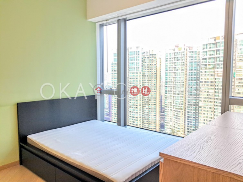 Property Search Hong Kong | OneDay | Residential | Rental Listings Unique 2 bedroom on high floor | Rental