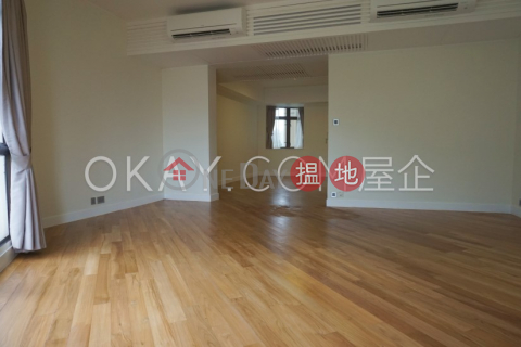 Rare 3 bedroom in Mid-levels East | Rental | Bamboo Grove 竹林苑 _0