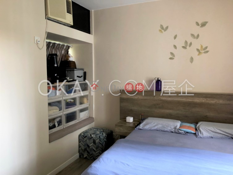 Property Search Hong Kong | OneDay | Residential | Rental Listings, Charming 3 bedroom on high floor with balcony & parking | Rental
