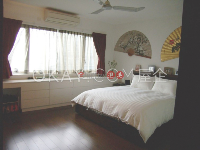 Property Search Hong Kong | OneDay | Residential, Rental Listings | Efficient 4 bedroom with sea views & balcony | Rental