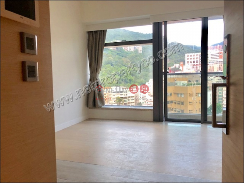 Apartment for Rent in Happy Valley, 8 Mui Hing Street 梅馨街8號 Rental Listings | Wan Chai District (A060171)