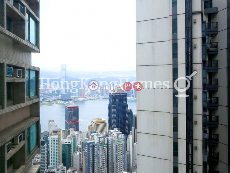 Property Search Hong Kong | OneDay | Residential Rental Listings 3 Bedroom Family Unit for Rent at Robinson Place