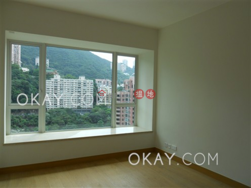 Luxurious 3 bed on high floor with balcony & parking | Rental | 20 Shan Kwong Road | Wan Chai District, Hong Kong | Rental | HK$ 85,000/ month