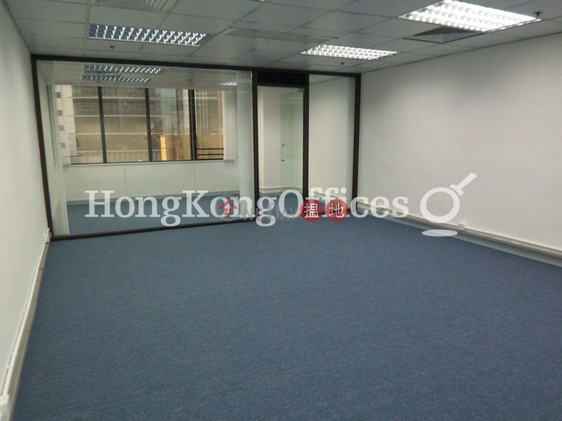 HK$ 26,768/ 月北海中心-灣仔區北海中心寫字樓租單位出租