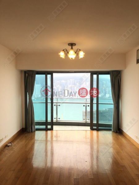 Three bedrooms and one apartment in The Harbourside | The Harbourside Tower 3 君臨天下3座 Sales Listings