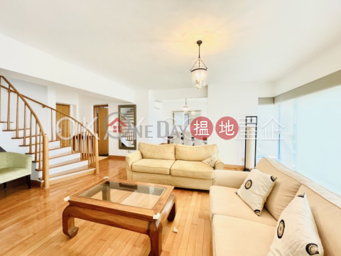 Luxurious 4 bedroom on high floor | Rental | The Waterfront Phase 2 Tower 5 漾日居2期5座 _0