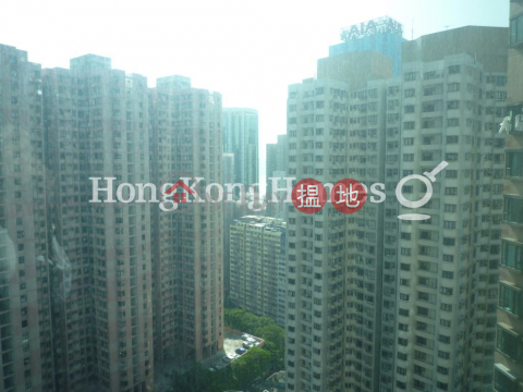 2 Bedroom Unit for Rent at Le Sommet, Le Sommet 豪廷峰 | Eastern District (Proway-LID42596R)_0