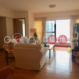 Unique 3 bedroom on high floor | For Sale | The Waterfront Phase 2 Tower 7 漾日居2期7座 _0