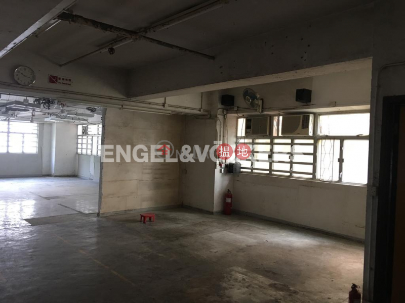 Studio Flat for Rent in Tin Wan, Sun Ying Industrial Centre 新英工業中心 Rental Listings | Southern District (EVHK60200)