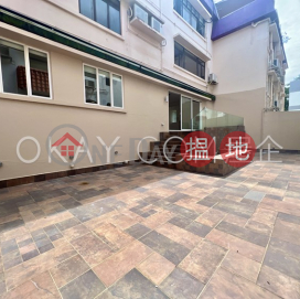 Popular 3 bedroom with terrace, balcony | For Sale