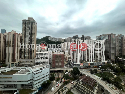 Office Unit for Rent at K Wah Centre, K Wah Centre 嘉華國際中心 | Eastern District (HKO-75090-AJHR)_0
