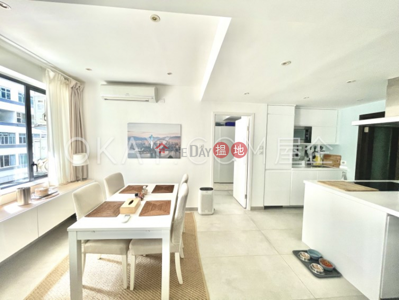 Property Search Hong Kong | OneDay | Residential | Sales Listings | Tasteful 2 bedroom with balcony | For Sale