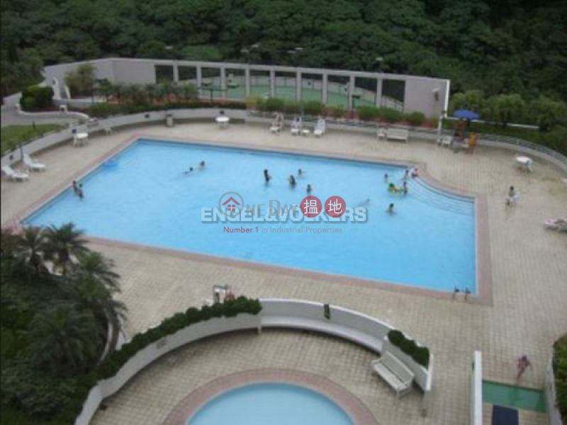 3 Bedroom Family Flat for Sale in Repulse Bay 61 South Bay Road | Southern District, Hong Kong Sales | HK$ 50M