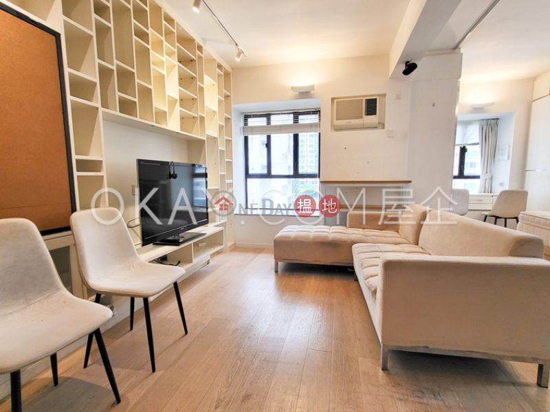 Popular high floor in Western District | Rental | Yick Fung Garden 益豐花園 Rental Listings