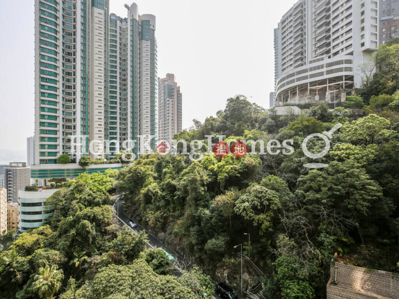 Property Search Hong Kong | OneDay | Residential, Rental Listings 4 Bedroom Luxury Unit for Rent at Grenville House