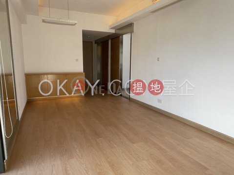 Luxurious 1 bed on high floor with racecourse views | For Sale | The Oakhill 萃峯 _0