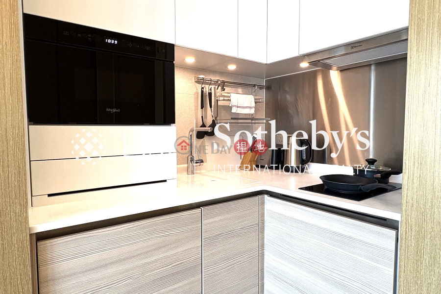 Property Search Hong Kong | OneDay | Residential | Rental Listings | Property for Rent at The Staunton with 1 Bedroom