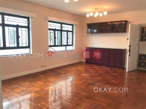Elegant 3 bedroom with parking | Rental, Kowloon Tong Mansion 九龍塘大廈 | Yau Tsim Mong (OKAY-R384413)_0