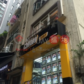 27 Shelley Street,Mid Levels West, Hong Kong Island