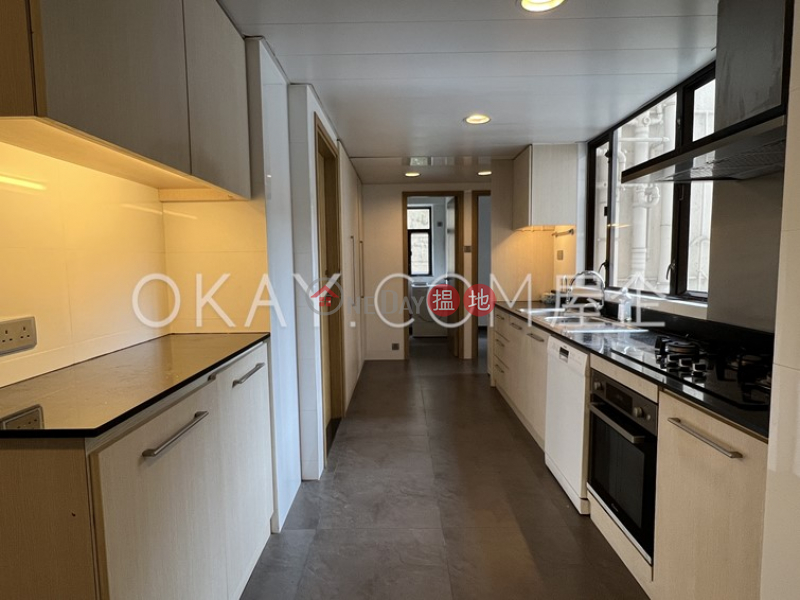 HK$ 79,000/ month, Po Shan Mansions Western District | Efficient 4 bedroom with balcony & parking | Rental