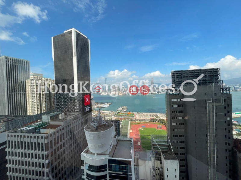 Property Search Hong Kong | OneDay | Office / Commercial Property Rental Listings Office Unit for Rent at China Online Centre