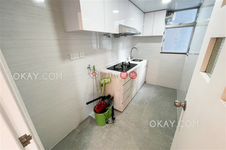 Property Search Hong Kong | OneDay | Residential | Sales Listings, Stylish 3 bedroom in Mid-levels West | For Sale