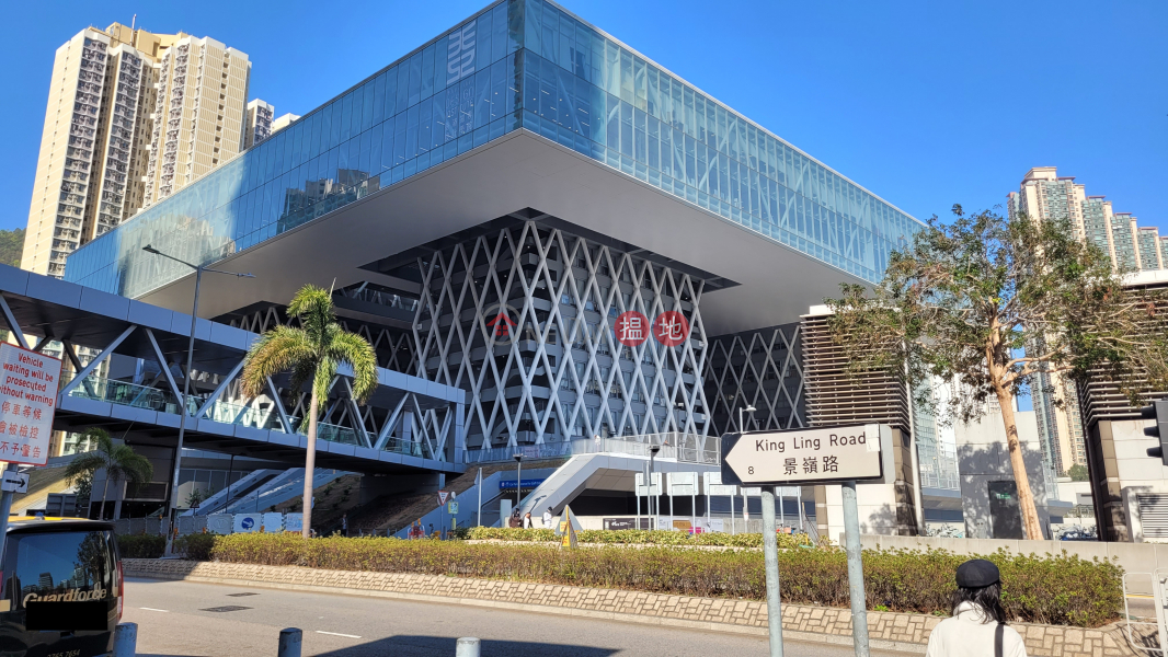 Ocean Wings Tower 7B, The Wings (天晉 海天晉 7B座),Tseung Kwan O | ()(2)