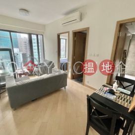 Practical 1 bedroom on high floor with balcony | Rental | Park Haven 曦巒 _0