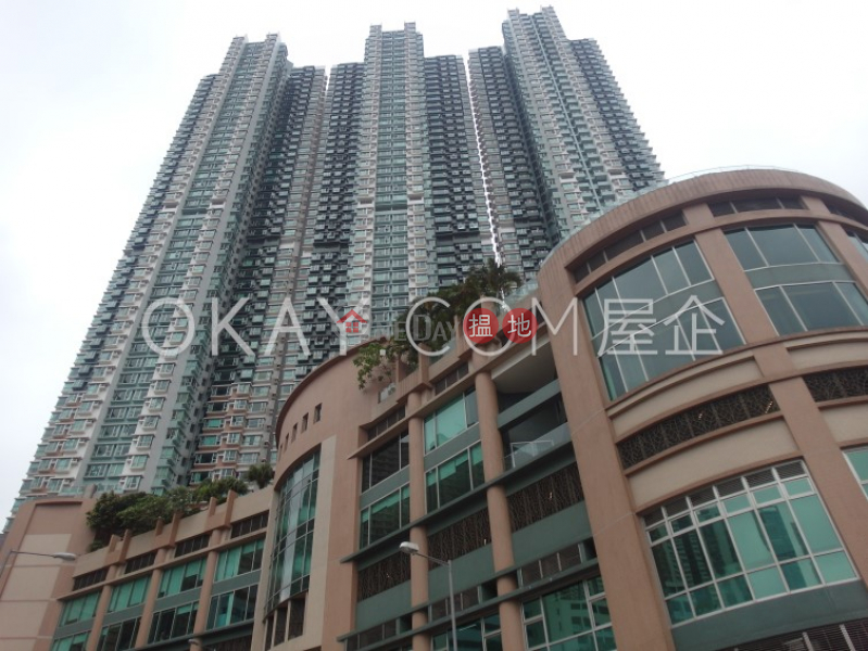 HK$ 25M | Sham Wan Towers Block 2 Southern District Stylish 3 bedroom on high floor with sea views | For Sale