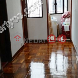 Apartment with Rooftop for Rent in Sai Ying Pun | Fung King Court 豐景閣 _0