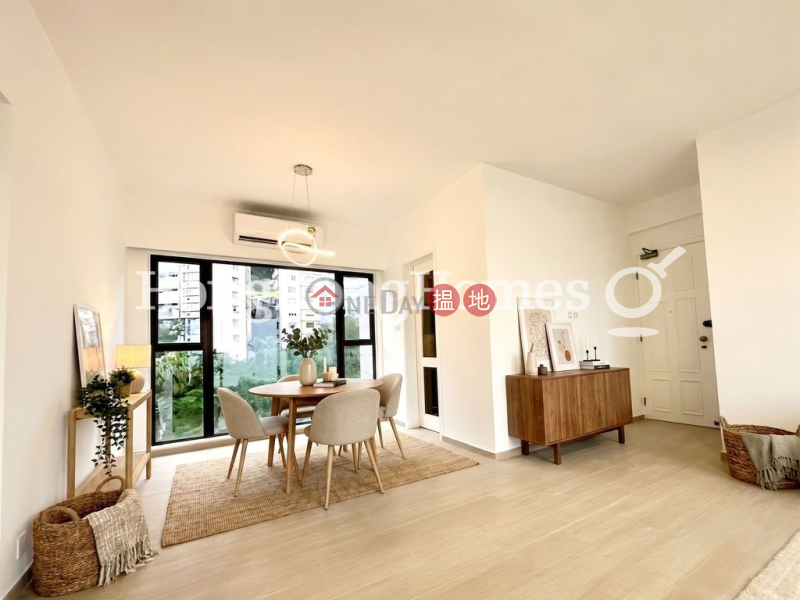Wisdom Court Block B | Unknown Residential Rental Listings HK$ 58,000/ month
