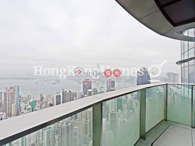 3 Bedroom Family Unit for Rent at Argenta 63 Seymour Road | Western District, Hong Kong, Rental | HK$ 158,000/ month