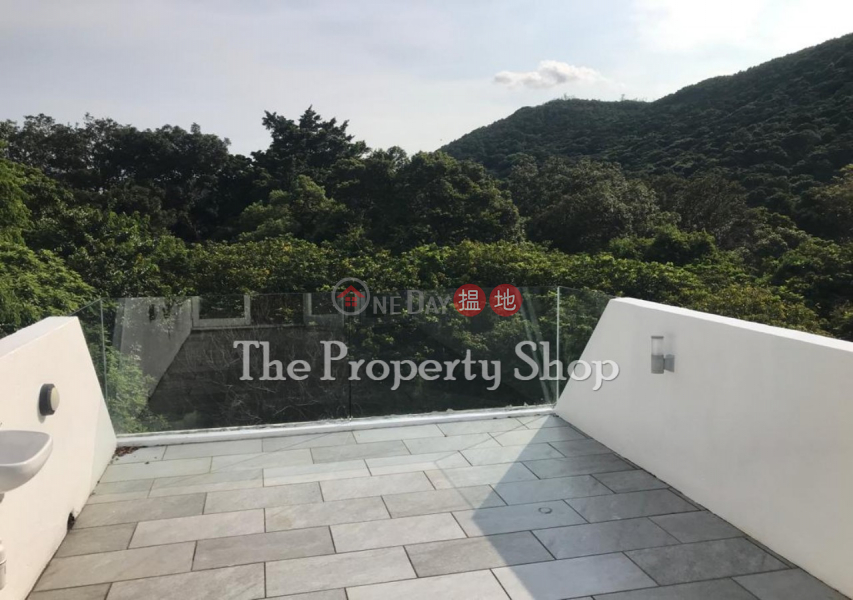 Modern & Convenient CWB Whole House, Tai Au Mun 大坳門 Sales Listings | Sai Kung (CWB2532)
