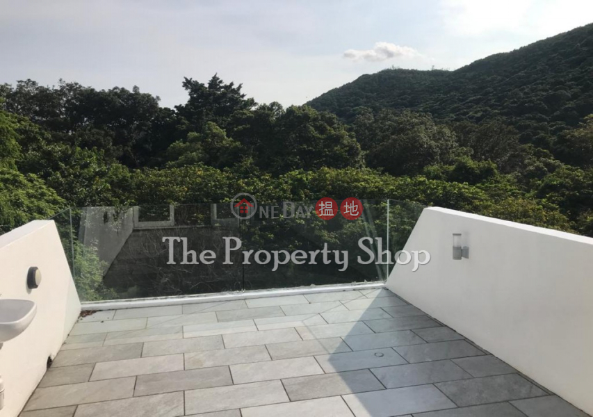 Modern & Convenient CWB Whole House|西貢大坳門(Tai Au Mun)出售樓盤 (CWB2532)