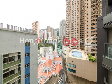 1 Bed Unit for Rent at Townplace Soho, Townplace Soho 本舍 | Western District (Proway-LID189110R)_0